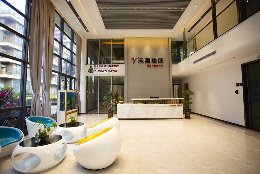 惠州運(yùn)營(yíng)中心